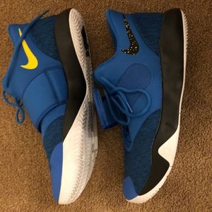 Nike KD TREY 5 VI Basketball Shoes Size 14